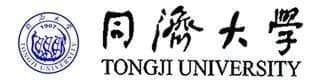 Tongji LOGO